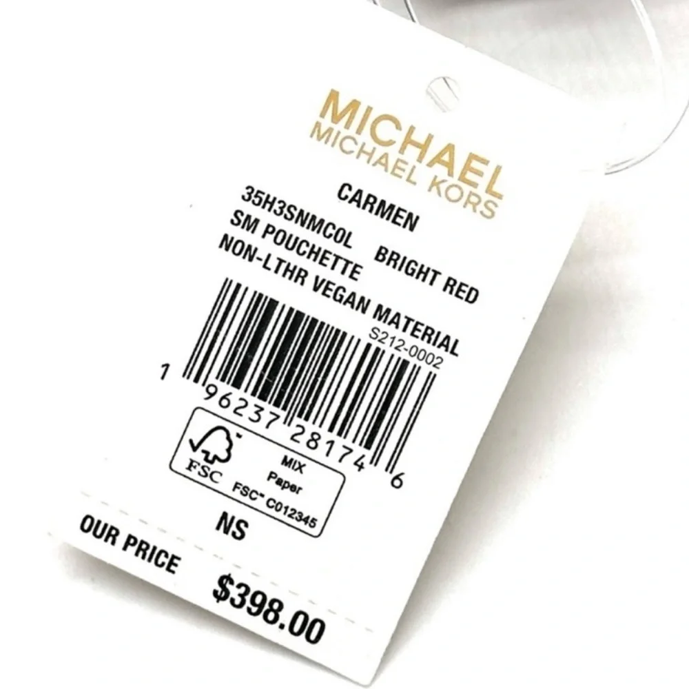 Michael Kors brand new